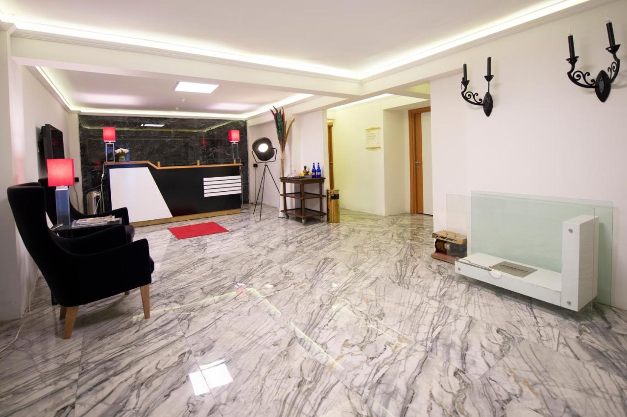 We Home Fulya - Istanbul — Fotos 3