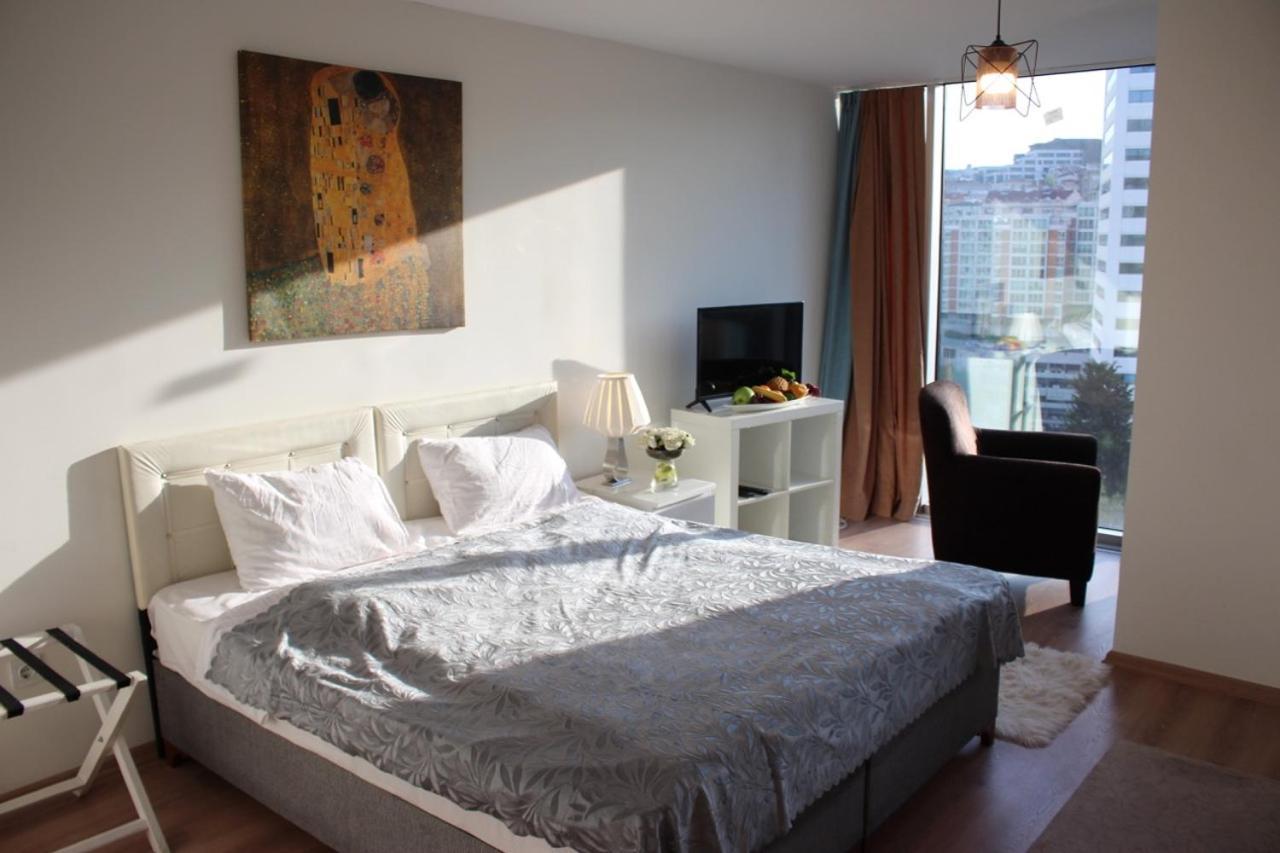 We Home Fulya - Istanbul — Fotos 1